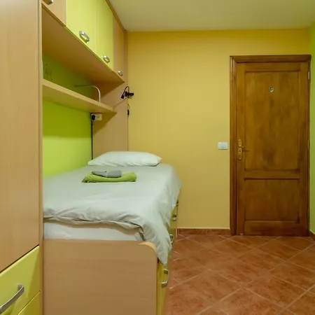 Live Verode House *