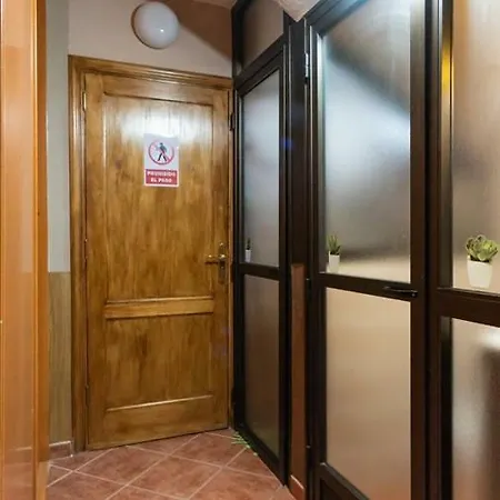 Live Verode House 아파트