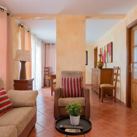 Live Verode House * Tabaiba