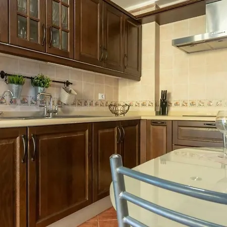 Live Verode House 아파트 *