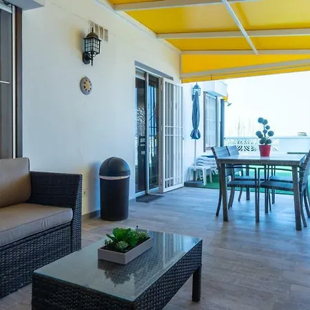 Live Verode House 아파트
