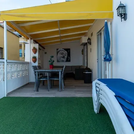 Live Verode House 아파트