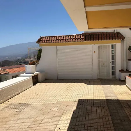 Live Verode House Tabaiba